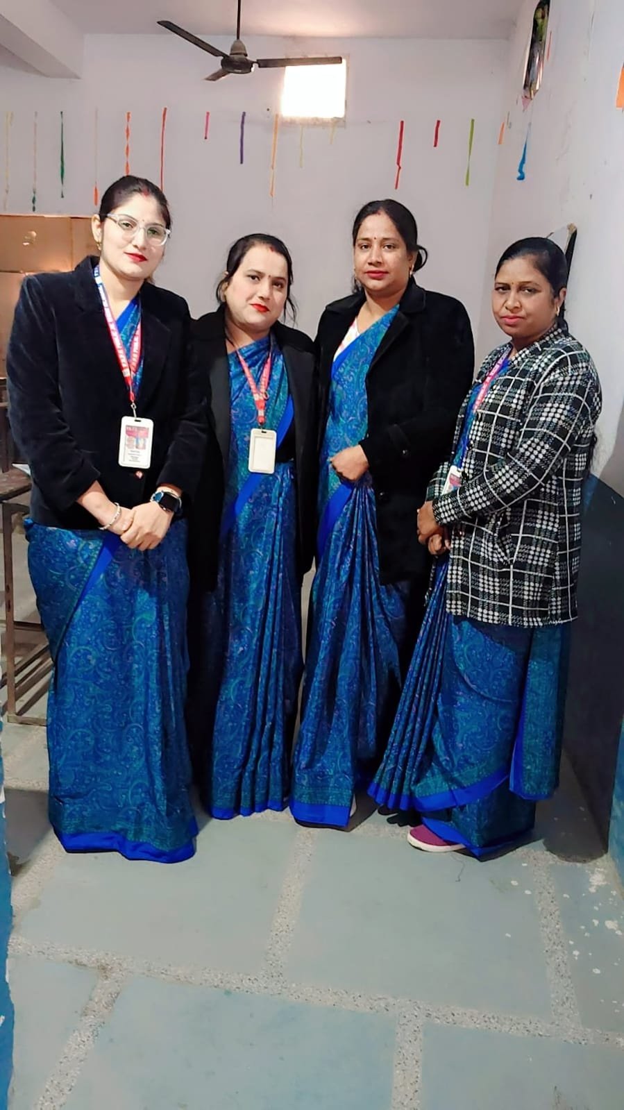 Faculty Teachers Team