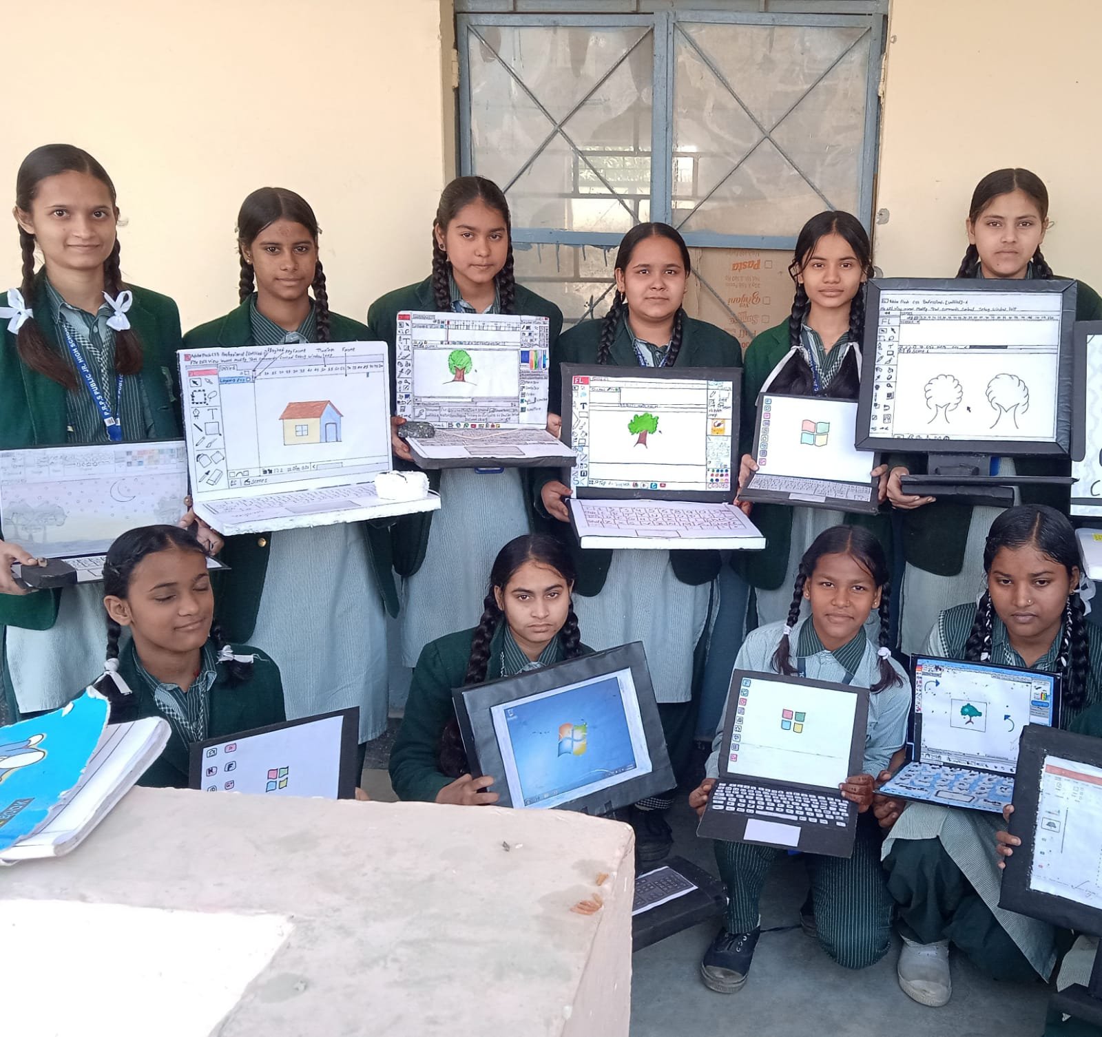 Science & Innovation Exhibition