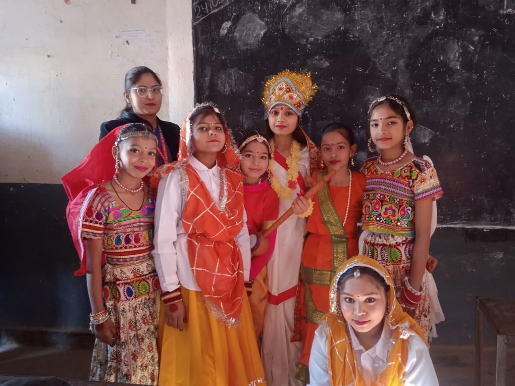 Shri Krishna Janmashtami Utsav