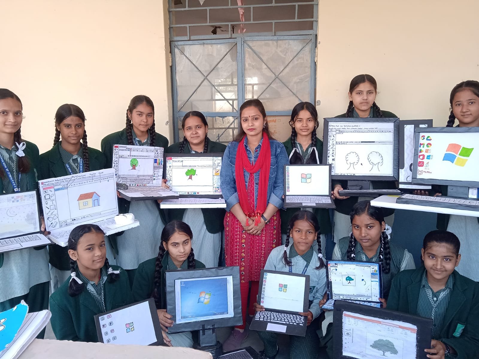 Science & Innovation Exhibition