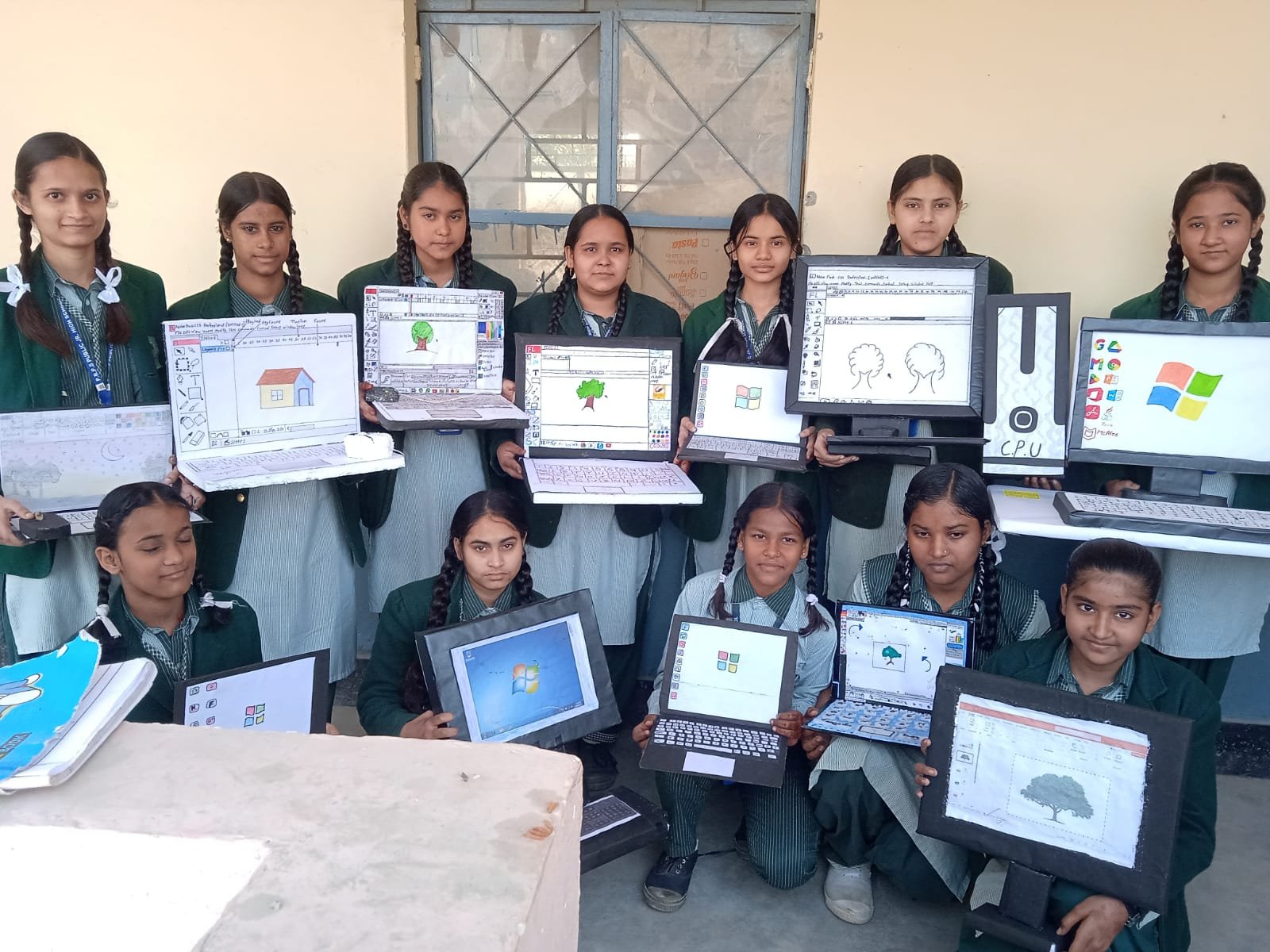 Science & Innovation Exhibition