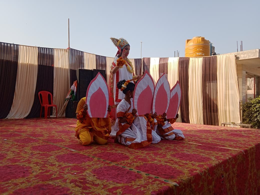 Shri Krishna Janmashtami Utsav