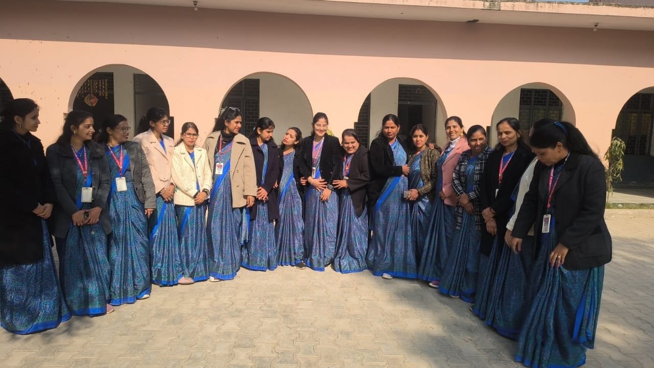 PRPS Teaching Faculty Staff