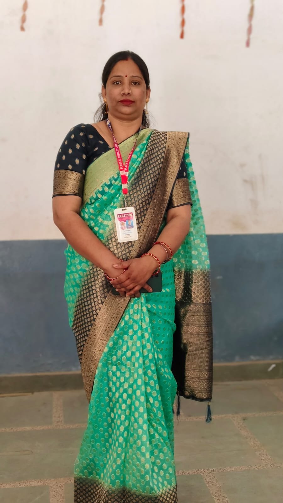 Faculty Mentor