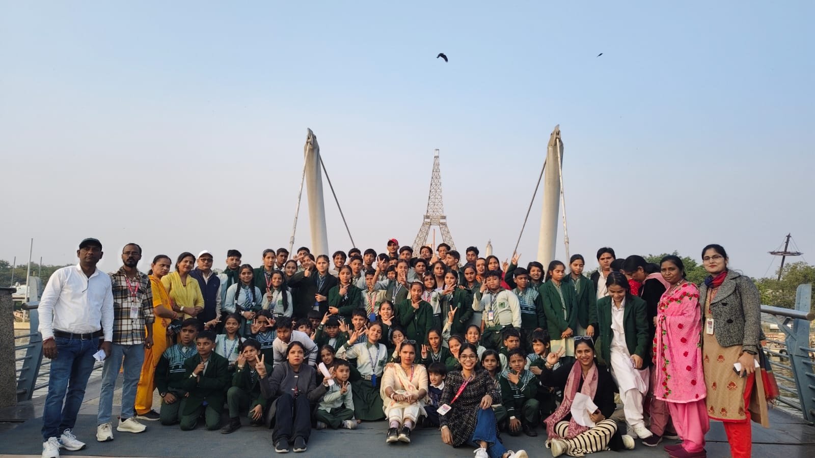 PRPS School Educational Excursion